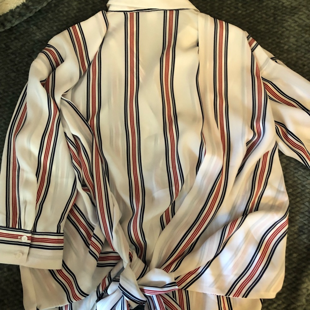 Blouse - Picture 3 of 4